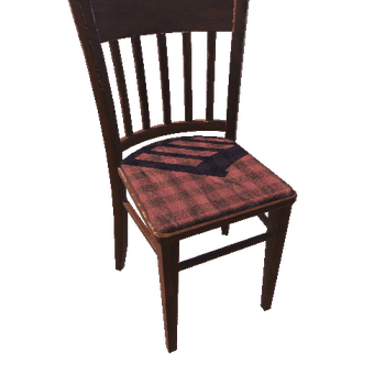 SM_Chair_04 Variant 2